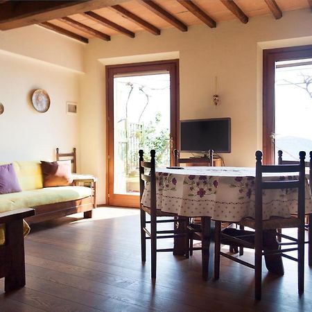 Appartement Casa Rio Elba à Rio dellʼElba Extérieur photo