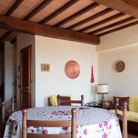 Appartement Casa Rio Elba à Rio dellʼElba Extérieur photo
