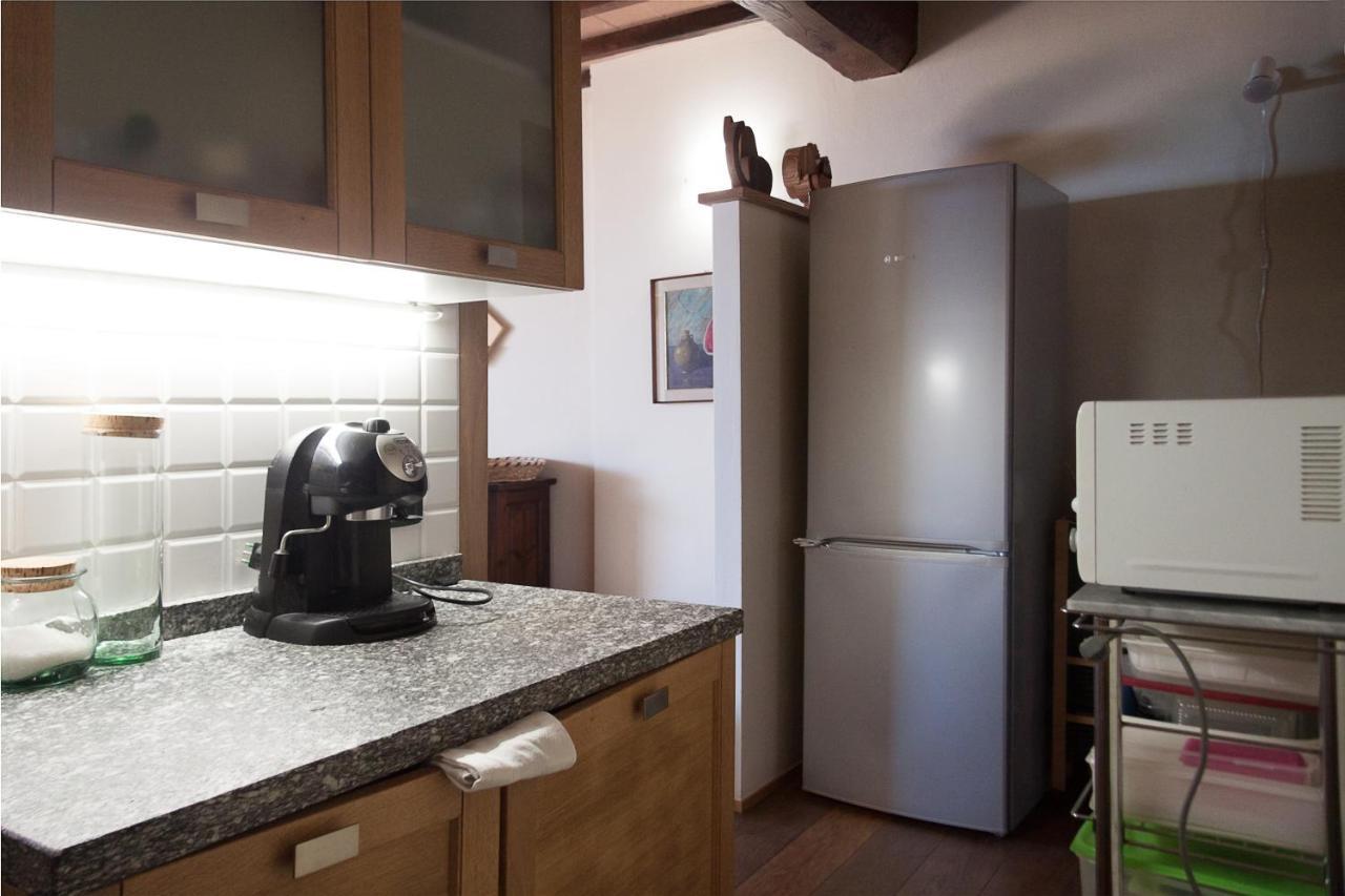 Appartement Casa Rio Elba à Rio dellʼElba Extérieur photo