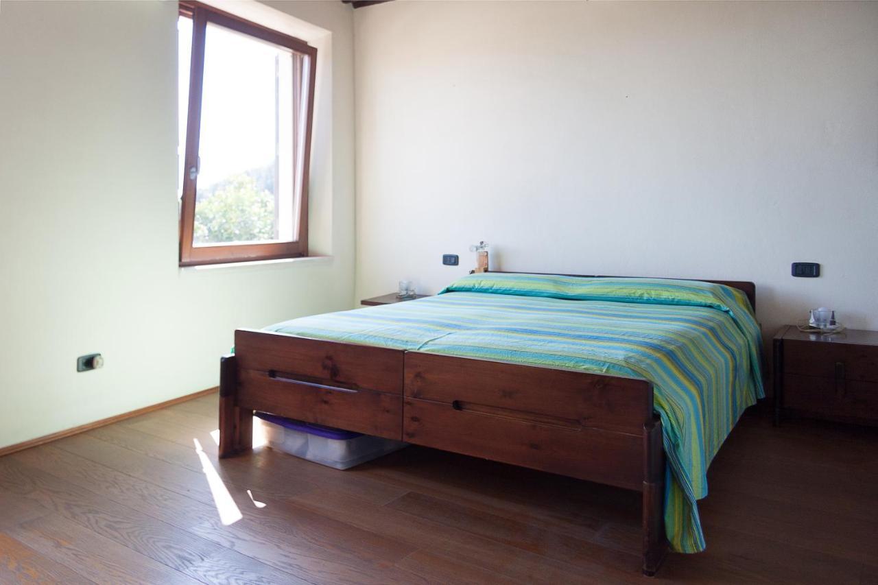 Appartement Casa Rio Elba à Rio dellʼElba Extérieur photo