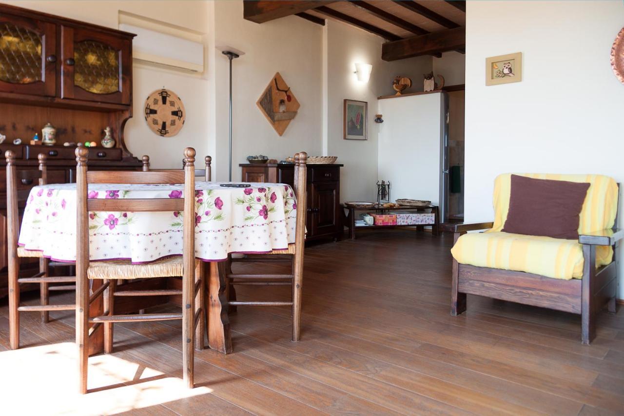 Appartement Casa Rio Elba à Rio dellʼElba Extérieur photo