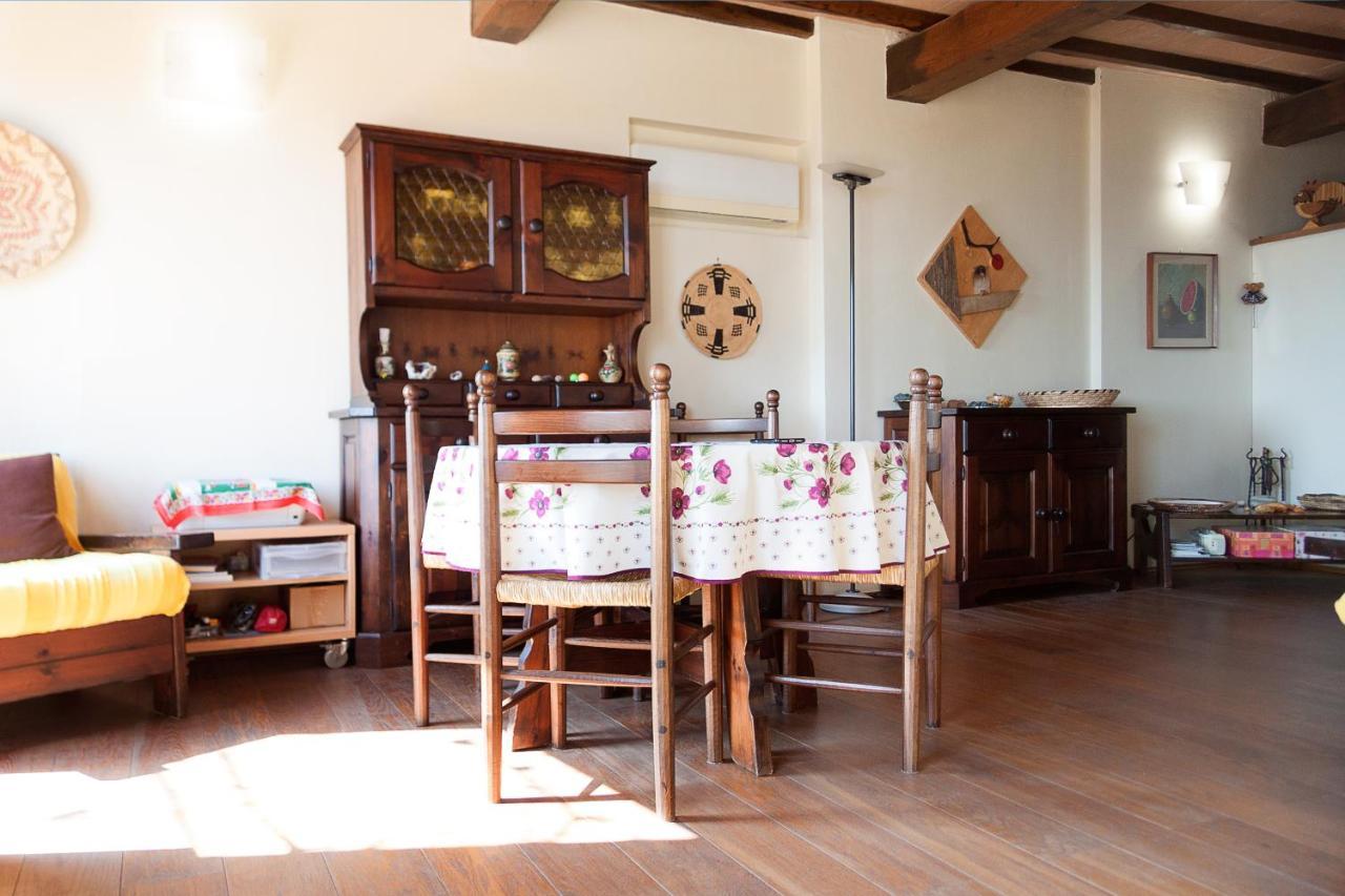 Appartement Casa Rio Elba à Rio dellʼElba Extérieur photo