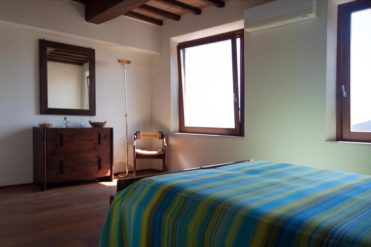 Appartement Casa Rio Elba à Rio dellʼElba Extérieur photo