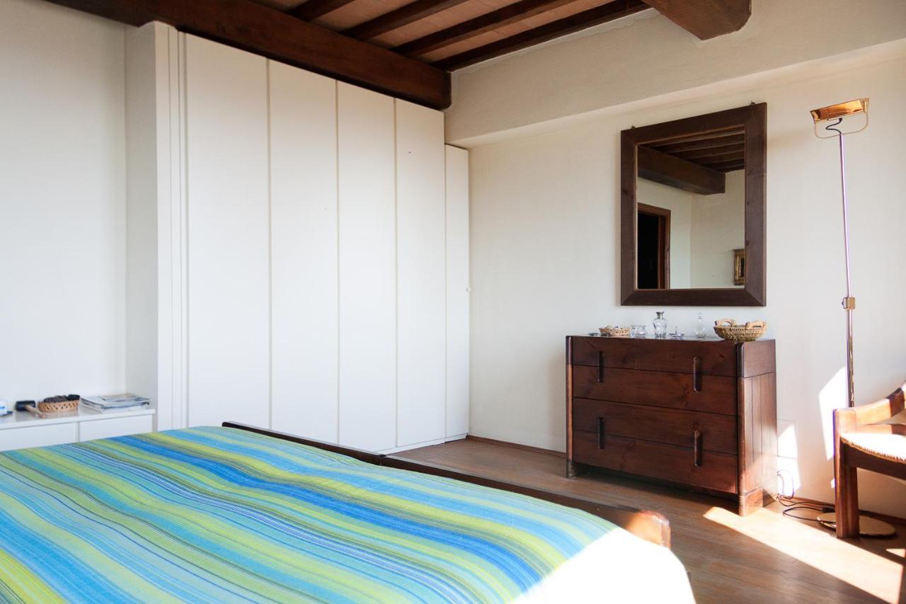 Appartement Casa Rio Elba à Rio dellʼElba Extérieur photo