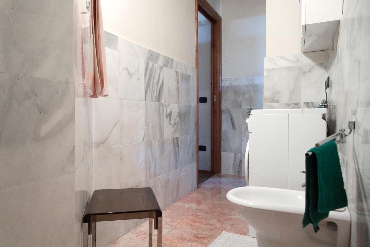 Appartement Casa Rio Elba à Rio dellʼElba Extérieur photo
