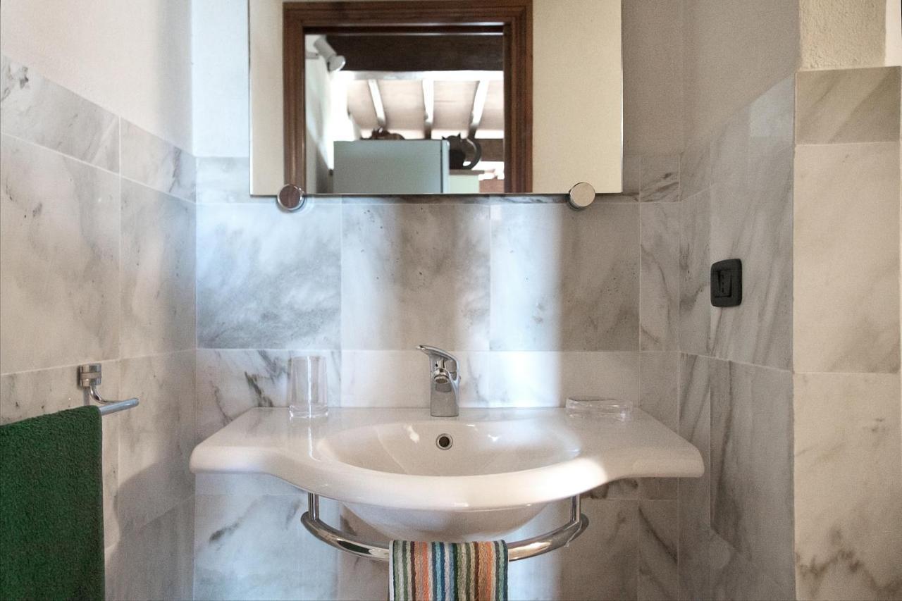 Appartement Casa Rio Elba à Rio dellʼElba Extérieur photo
