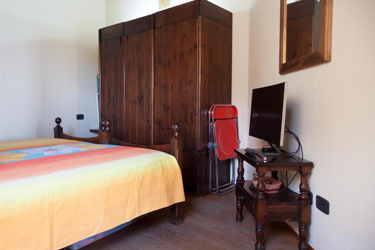 Appartement Casa Rio Elba à Rio dellʼElba Extérieur photo