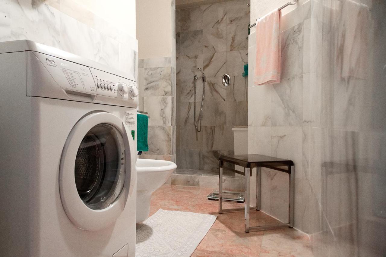 Appartement Casa Rio Elba à Rio dellʼElba Extérieur photo