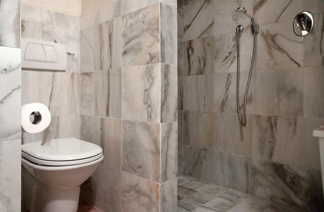 Appartement Casa Rio Elba à Rio dellʼElba Extérieur photo