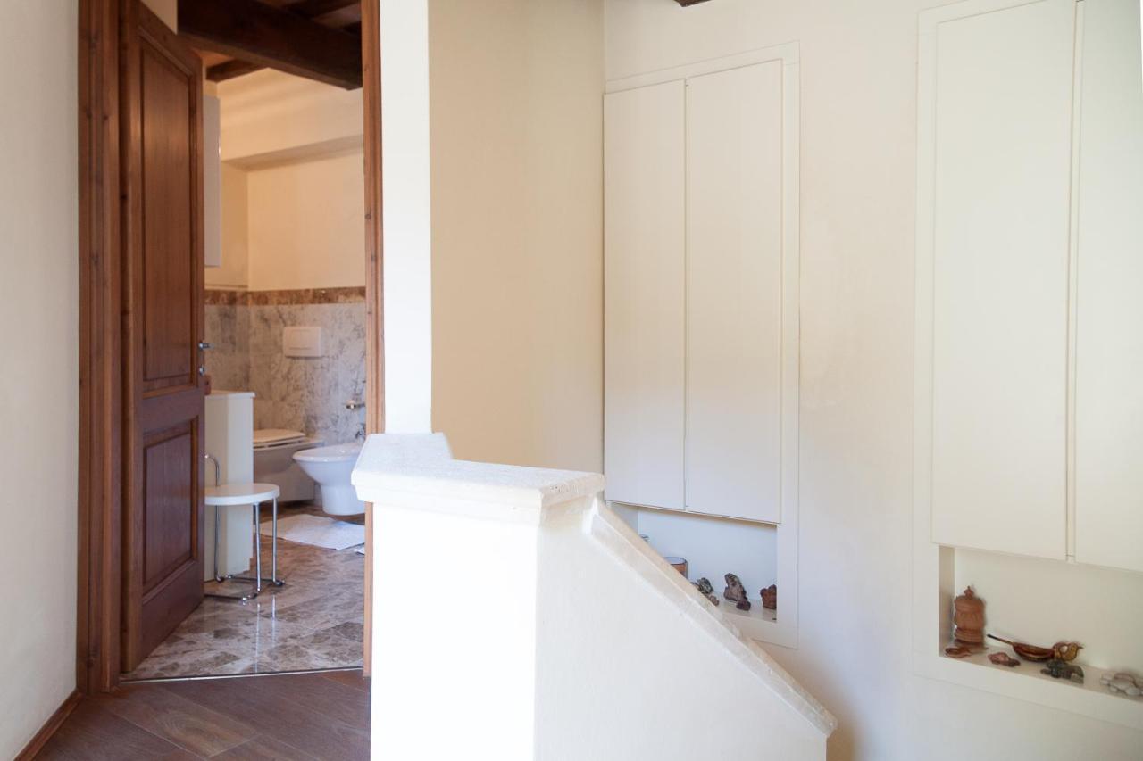 Appartement Casa Rio Elba à Rio dellʼElba Extérieur photo