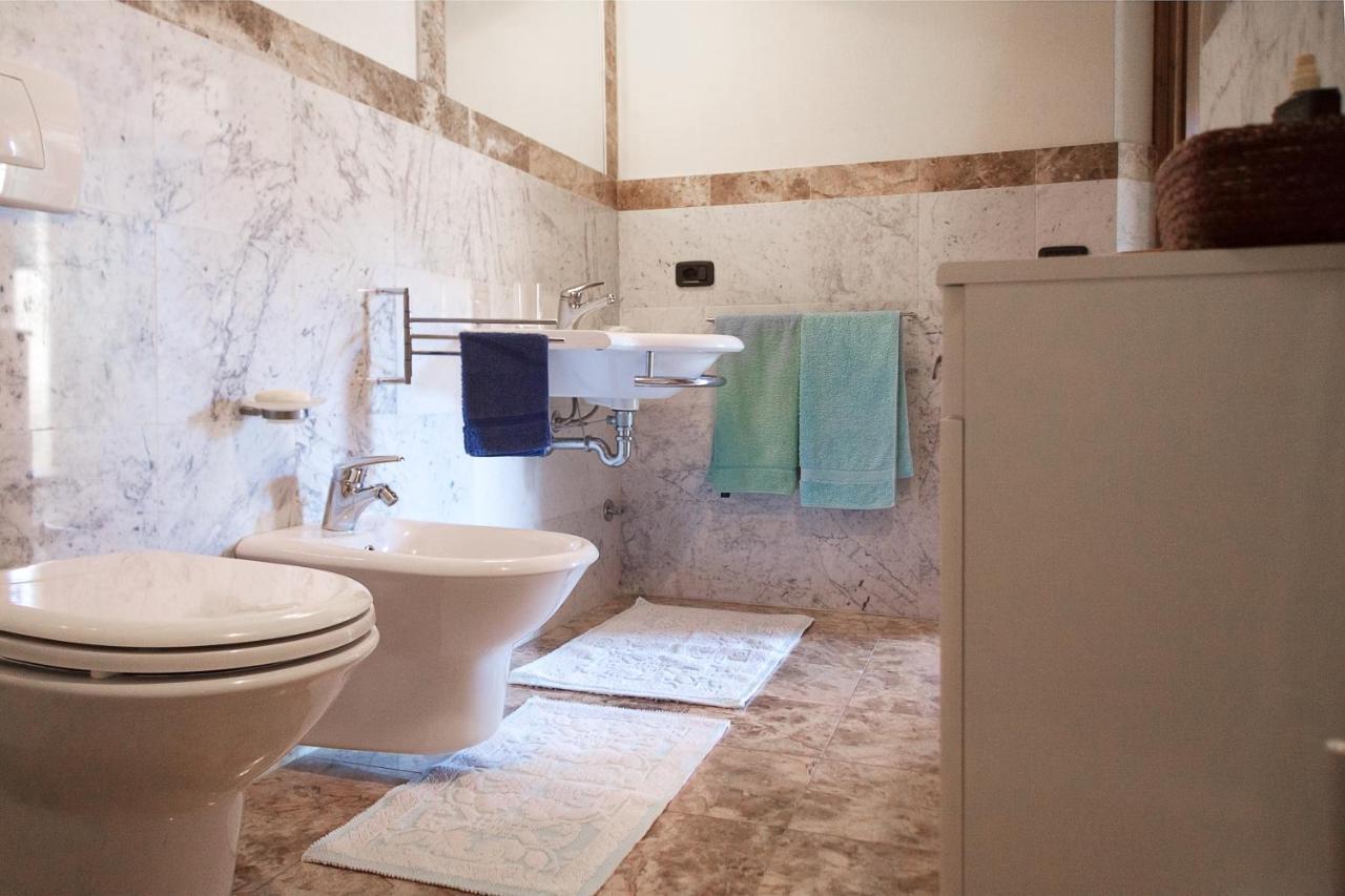 Appartement Casa Rio Elba à Rio dellʼElba Extérieur photo