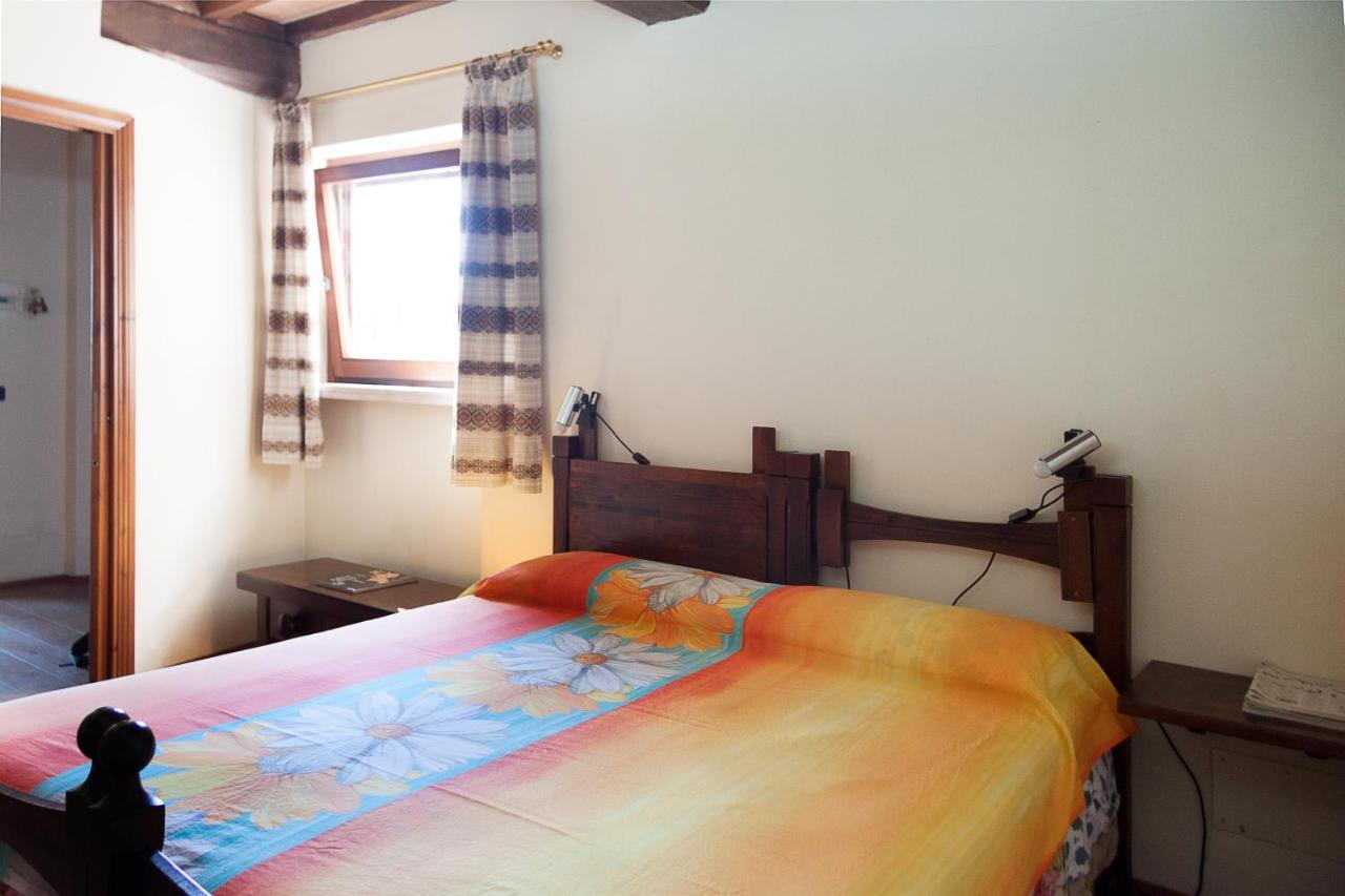 Appartement Casa Rio Elba à Rio dellʼElba Extérieur photo