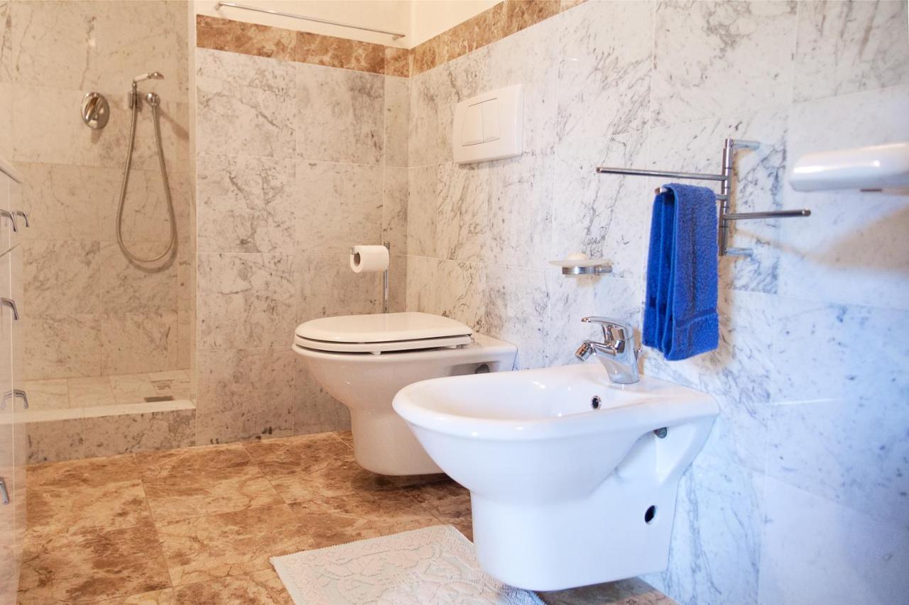 Appartement Casa Rio Elba à Rio dellʼElba Extérieur photo