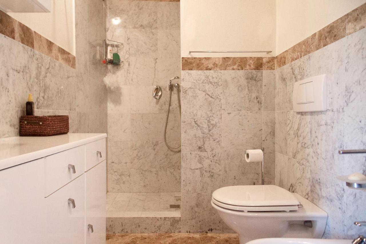 Appartement Casa Rio Elba à Rio dellʼElba Extérieur photo